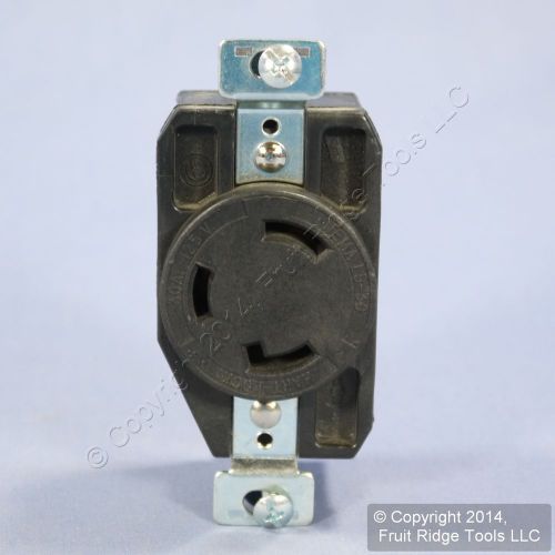 Cooper L5-30 Twist Locking Receptacle Outlet NEMA L5-30R 30A 125V Bulk CWL530R