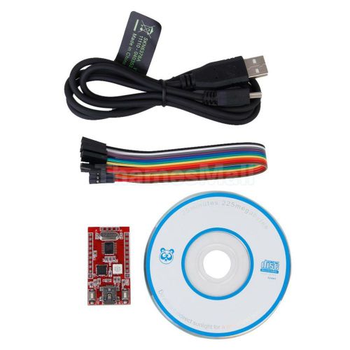 Lpc812 pack minimum system board development module + usb cable + dupont line for sale