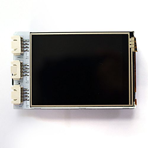 Freematics 3.2? TFT LCD Touch Screen Shield for Arduino MEGA/ADK/DUE