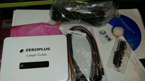 LAP-C16032 New Zeroplus Logic Analyzer LAP-C16032