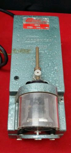 Carpenter mfg. co. inc. mod. 70-a  115 volt 1.4 amps 60 cycle for sale