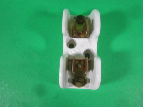 Bryant Fuse Holder -- 3929 -- New