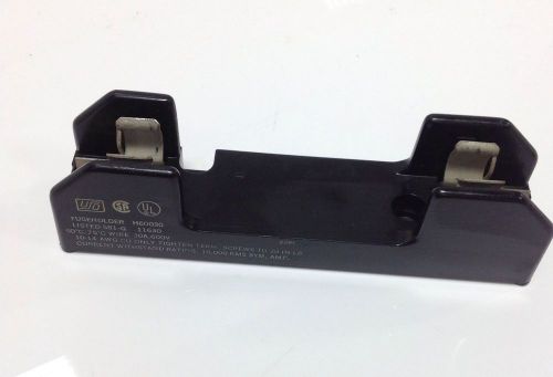 BUSS FUSE HOLDER H60030