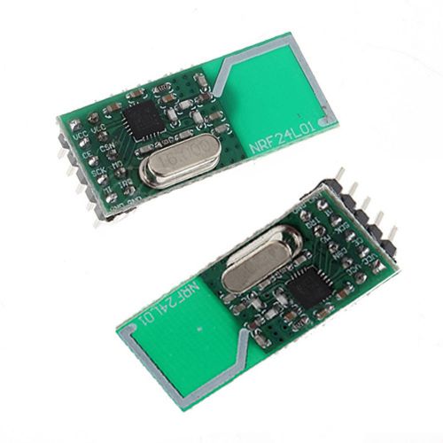 4X NRF24L01 2.4GHz Wireless Transceiver Module GIFT