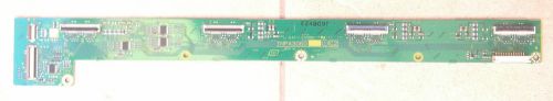 PANASONIC TH-42PV30A C2 BUFFER BOARD TNPA3060 (1)(C2)