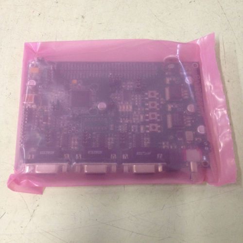 Freescale Axiom M52223EVB: MCF52223 Evaluation Board New