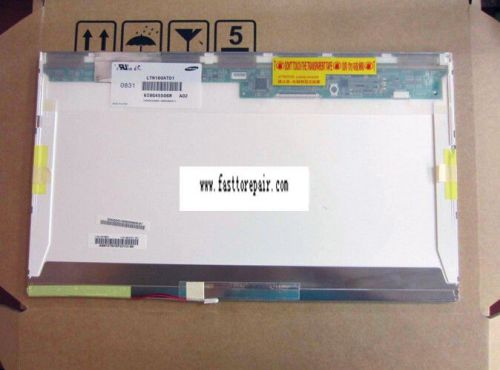 LTN160AT01-A02 for Samsung 16&#034; LCD panel 1366*768 original