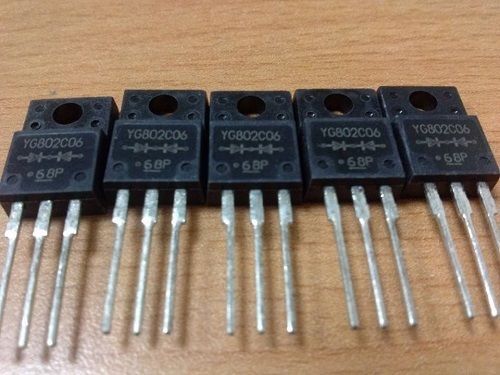 YG801C06 FUJI Q&#039;TY:10PCS/LOT