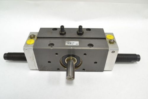 NEW PHD RAS532X180-NB-PB 1/2 IN ROTARY ACTUATOR PNEUMATIC CYLINDER B255885