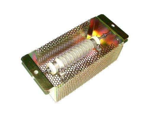 New powerohm dynamic braking resistor assembly 309 watts model pbr4015-60 for sale