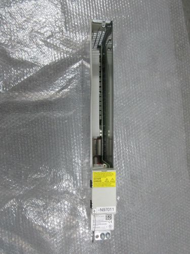 SIEMENS 6SN1123-1AB00-0AA2 SIMODRIVE 611 LT Module