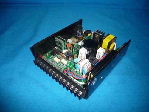 Nidec-Shimpo ST11 Stepping Motor Driver  U