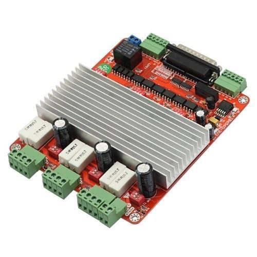 Sainsmart CNCT6560 3x Axis Stepper Motor Controller Board