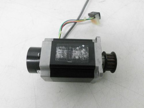 Vexta 2-Phase Stepping Motor PK-268-03B-C6 (1)