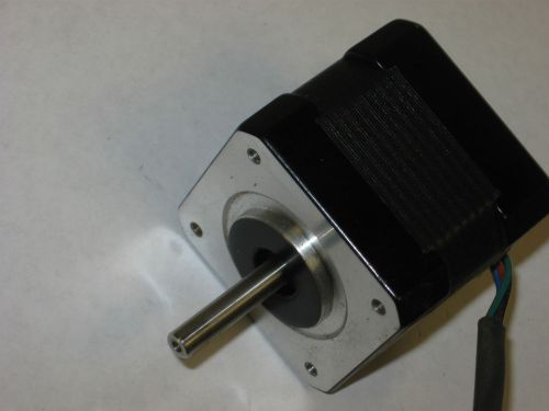 Lin engineering  4218m-01  biploar stepper motor nema 17 for sale