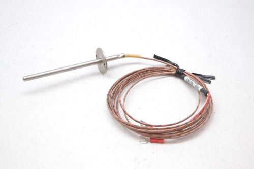 NEW WATLOW 25DJFGF096B G361734 1-1000DEG F 3IN THERMOCOUPLE PROBE D419394