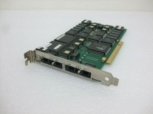 BECKHOFF FC2002 LIGHTBUS PCI INTERFACE CARD