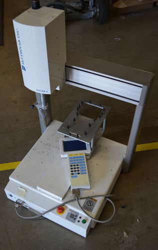 Fisnar XY  Dispensing Robot 2300-4