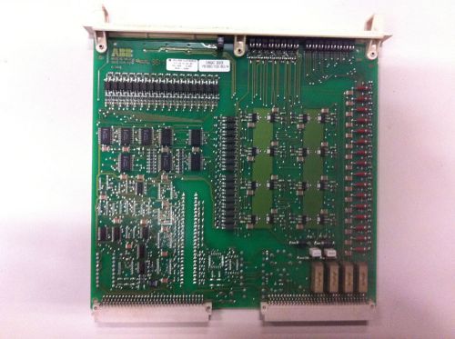 Abb robot dsqc 223 - pc board digital i/o for abb robots - yb560103-bd for sale