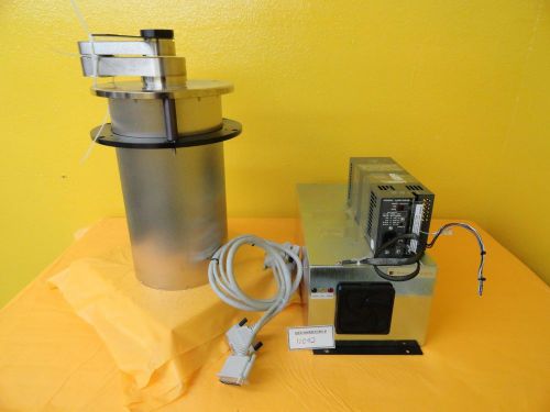 Equipe technologies atm-105-1-ce robot esc-200 opti-probe 2600b used working for sale