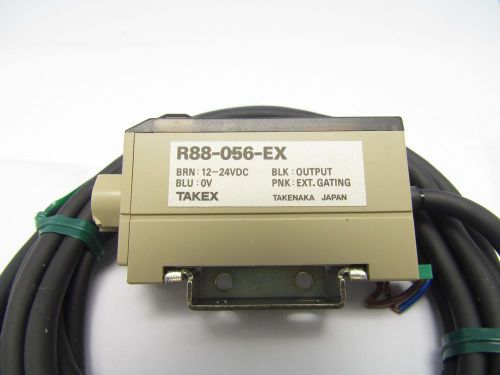 TAKEX R88-056-EX SENSOR