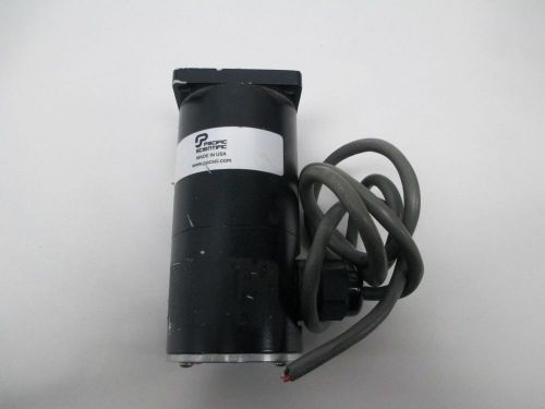 New pacific scientific h22sslb-lnn-ns-02 stepper 1500rpm electric motor d320885 for sale