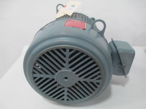 US MOTORS B069/T11T241R118F AC 3HP 230/460V-AC 3490RPM 182JM 3PH MOTOR D242387