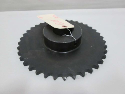 NEW RADEMAKER 0500500.01010 38ASA-60 CHAIN SINGLE ROW 50MM BORE SPROCKET D353277