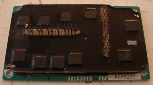 581D331B PbFADRNZY1 Board