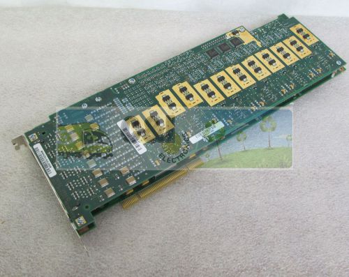 GENUINE DIALOGIC 83-0546-003 PCI ANALOG FAX CARD WARRANTY