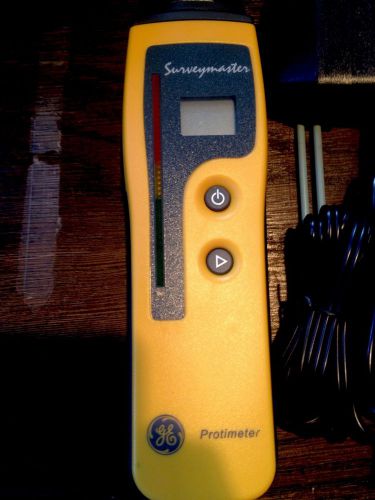 ge protimeter 5360