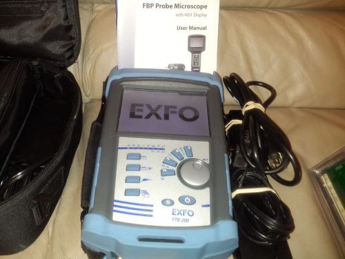 Exfo FTB-200