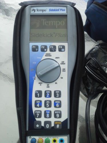 Tempo Sidekick Plus