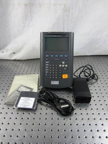 A95582 Fluke 685 Enterprise LANmeter Ethernet/ Token Ring