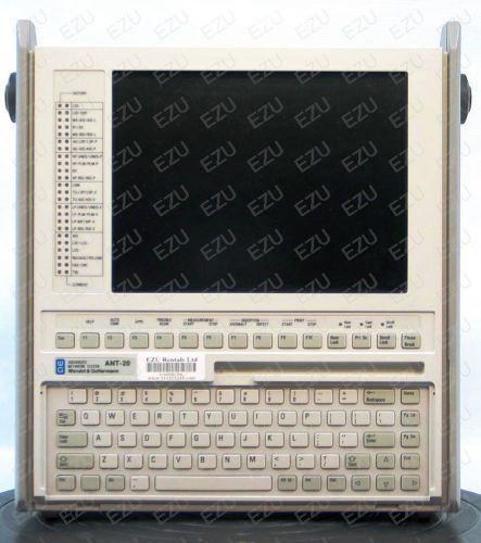 JDSU/ Acterna/ W&amp;G ANT20 - 3035/90.33 Network Tester