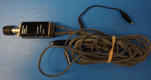 Tektronix P6202A Probe