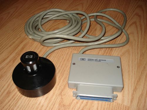 HP 10564A AIR SENSOR