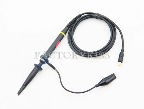 DSO201 DSO203 Mini Oscilloscope Test Probe MCX Black GBW