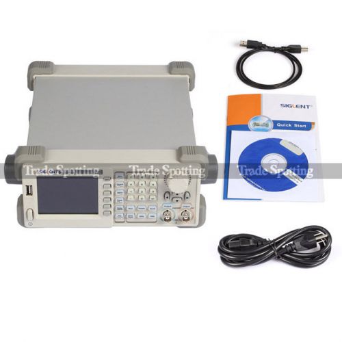 Hot Siglent SDG1025 Signal Generator Function/Arbitrary Waveform Generator 25MHz