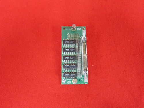 Symmetricom 090 55591 02 TimeHub 5500  Output Module