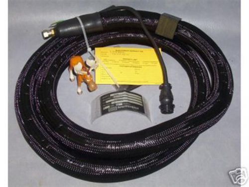 Slautterback Hose 120 VAC 188 Watts 8ft 26515-08-N