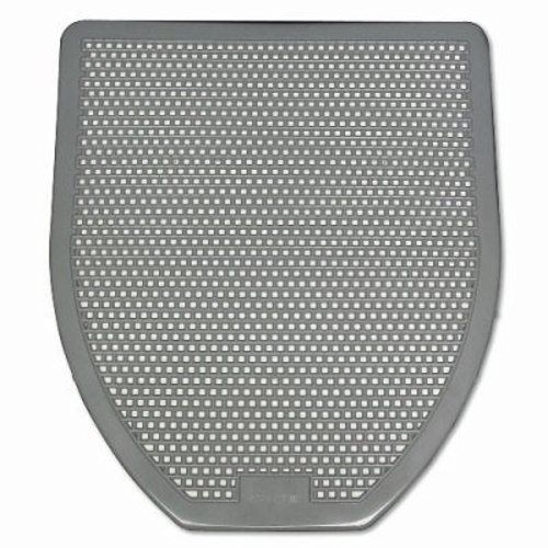 Urinal washroom mat, black, fresh scent, 6 mats (imp 1525-5) for sale