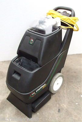 NSS Stallion 8SC Carpet Extractor/Shampooer/Cleaner