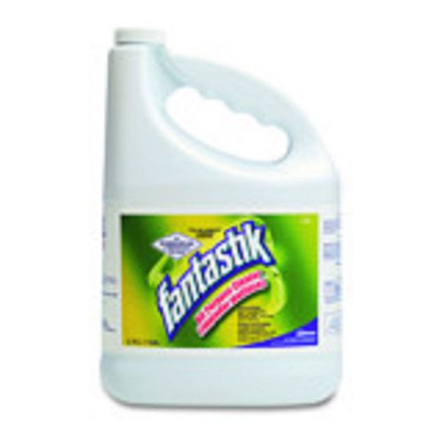 Fantastik All-Purpose Cleaner, 1 Gallon, 4 Bottles per Carton