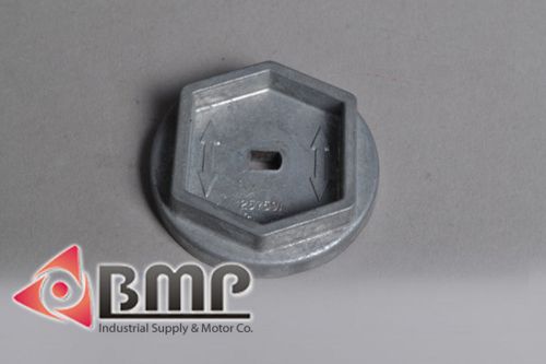 BRAND NEW DISTRIBULATOR CAP-EUR VG II HEX OEM# 25759A