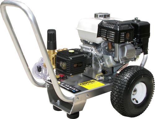 E3027HGI 2700 PSI Powered By Honda AR Pump