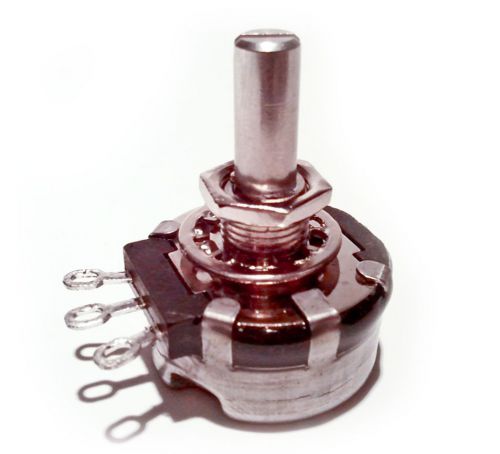 56454740 POTENTIOMETER FOR ADVANCE FLOOR MACHINE