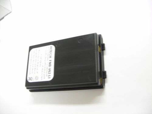 10 Batteries FNB62Li*Japan-Lilon2300mAh for Yaesu Vertex VX-800... big Saving