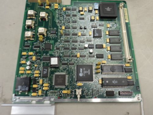 MOTOROLA BLN7061B31 CENTRACOM COIM GOLD ELITE RADIO PCB BOARD BLN7061