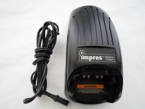 Motorola Impres Adaptive Charger WPLN4114AR